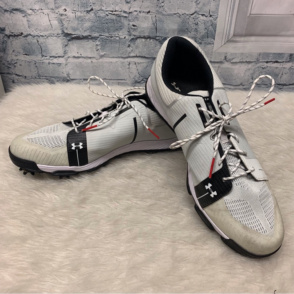 Under Armour golf 14